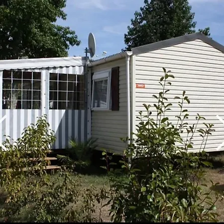 Mobilhome Camping