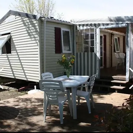 Mobilhome *