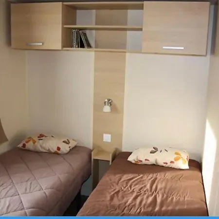 Mobilhome Camping *