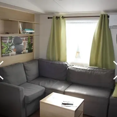 Mobilhome Camping